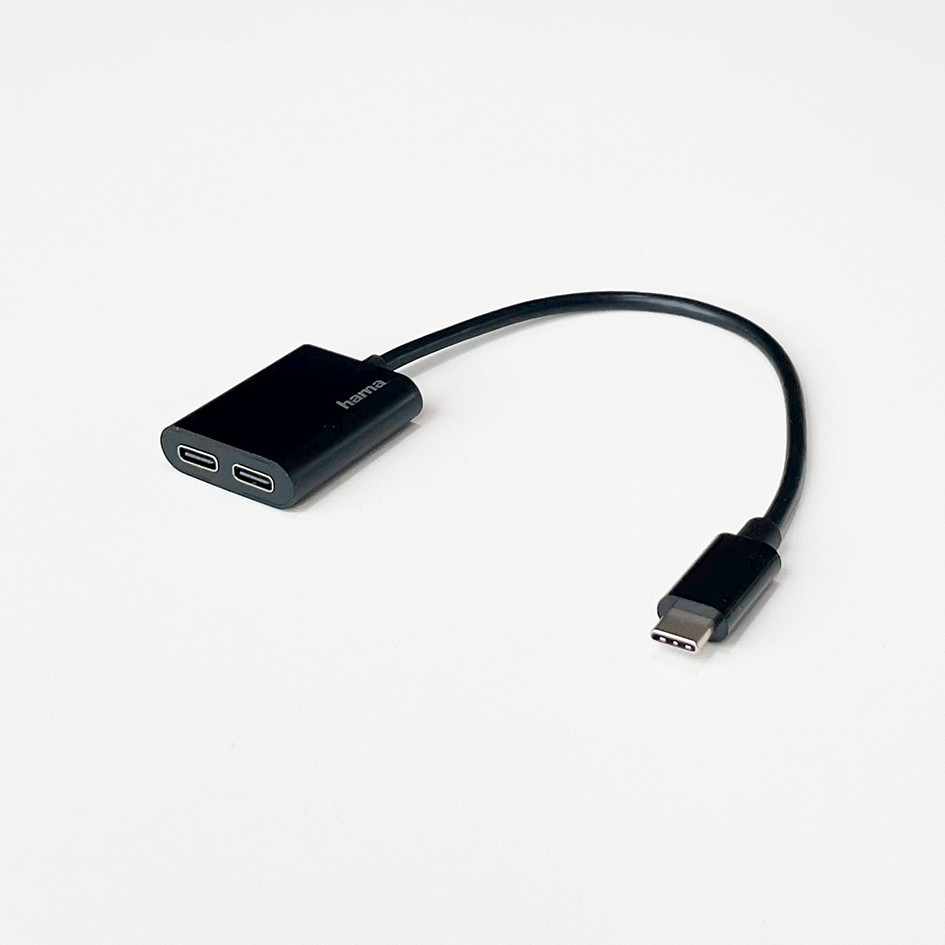 MAICO® easyTone Tablet USB-C Hub
