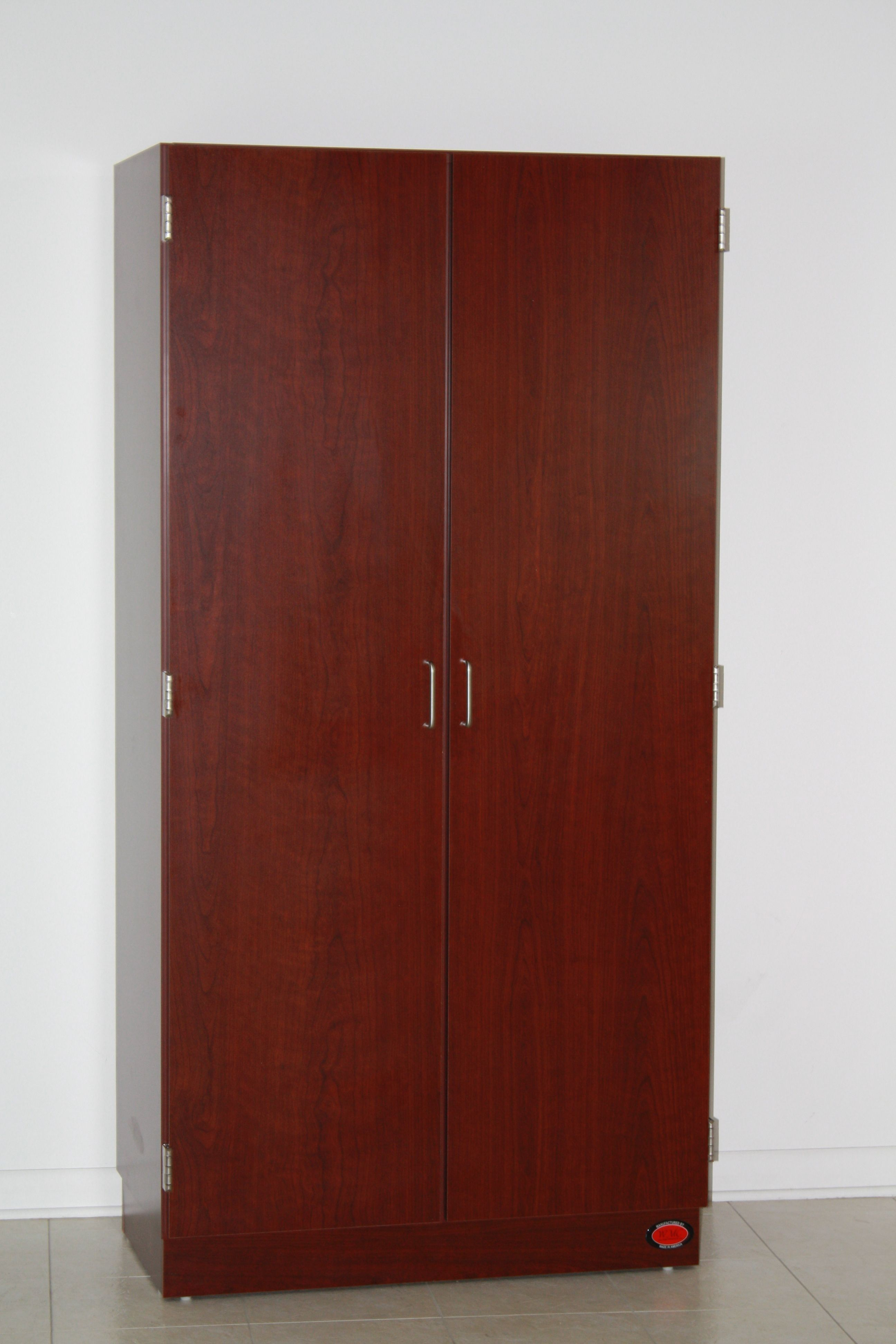 [$] Storage Cabinet