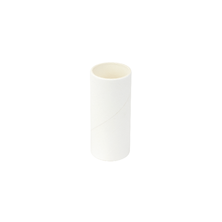 Cardboard Peak Flow Mouthpiece, Pediatric, 100/case