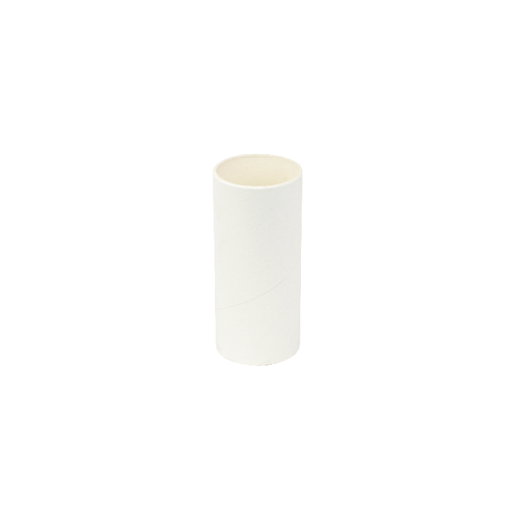 Cardboard Peak Flow Mouthpiece, Adult, 100/case