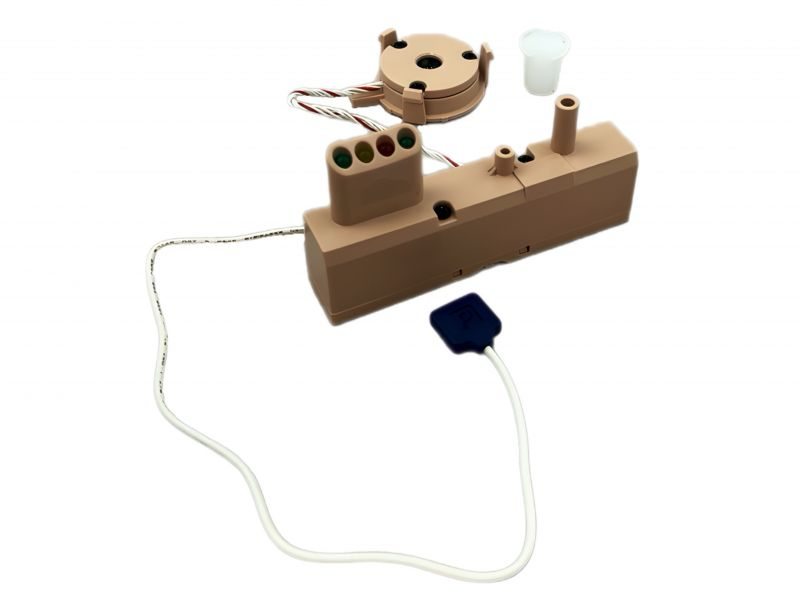 PrestanĀ® Series 2000 Add-On Kit
