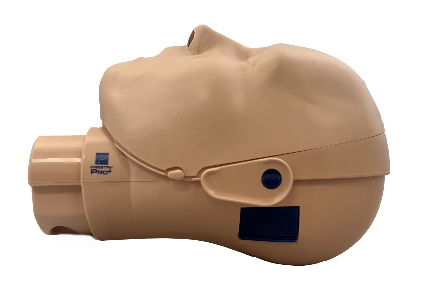 Prestan® Pro+ Adult Head, Medium Skin