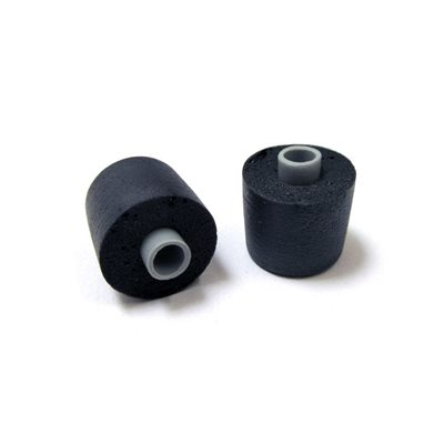 Comply DO-135 Memory Foam OAE Eartips, Large, 50/bag