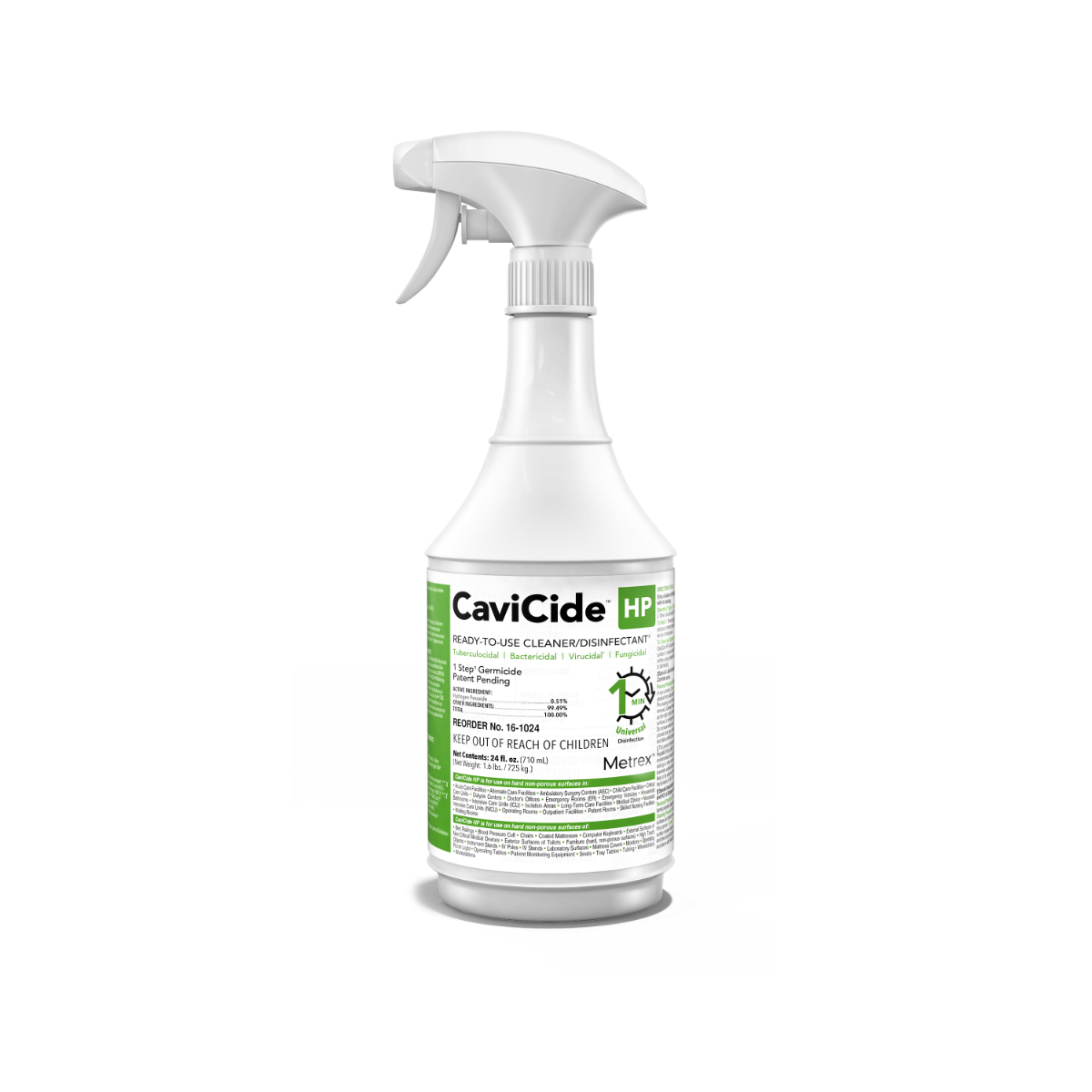Cavicide HP 24 oz