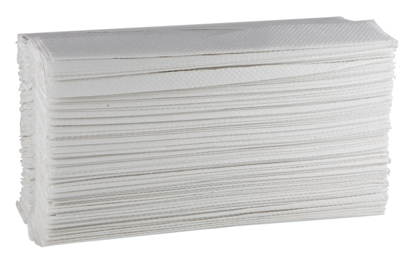 C-Fold Towels, 2,400/Case