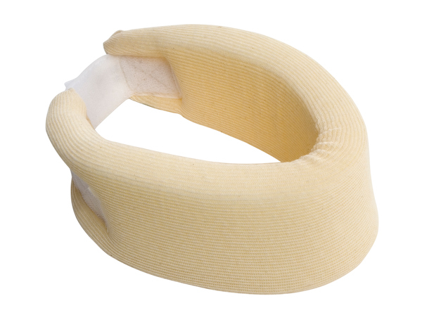 Cervical Collar Stockinette, Medium
