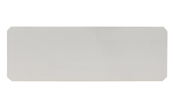 4-1/2" Bin Divider