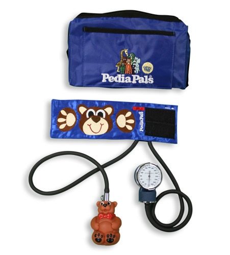 Benjamin Bear™ Blood Pressure Kit