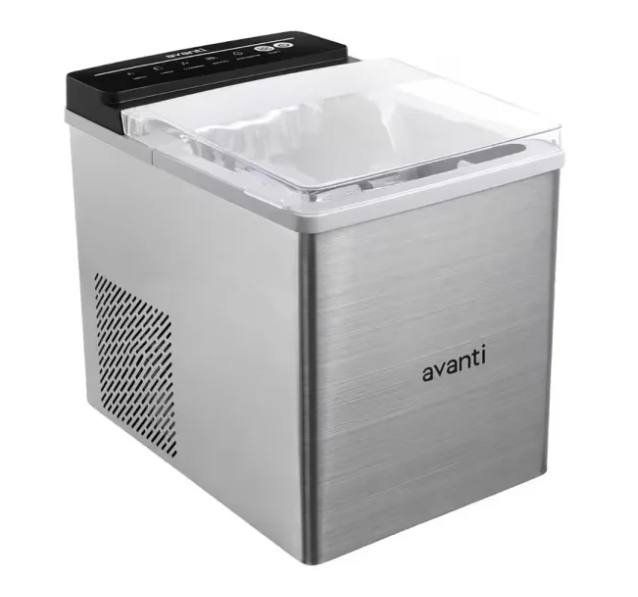Avanti Countertop Ice Maker