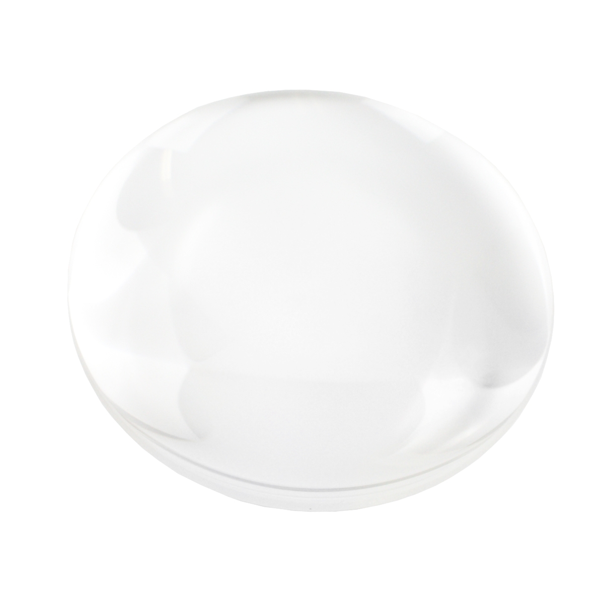 5-Diopter Lens for Dazor Circline Magnifiers, 5" Diameter