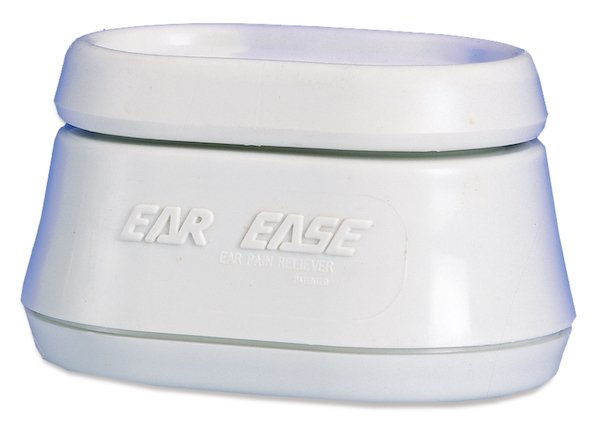 Ear Easeâ„¢ Ear Pain Reliever