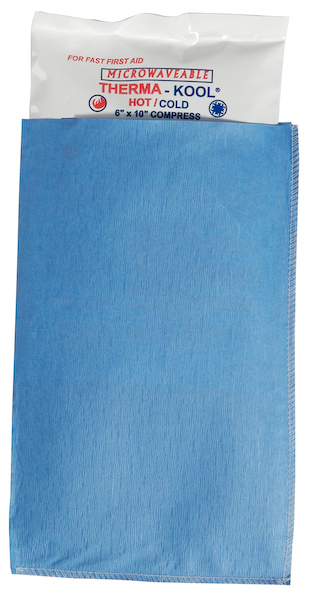 Therma-Kool 6" x 10" Ice Pack Cover