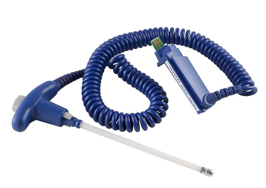 Oral Probe for Filac™ 3000 AD/EZ Thermometers