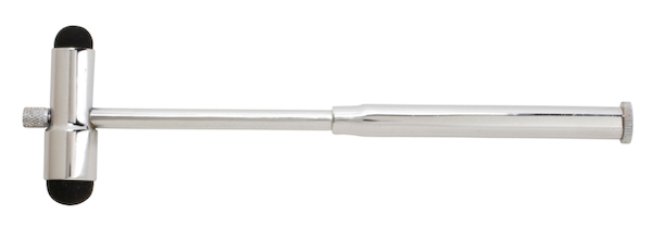 Buck Neurological Hammer