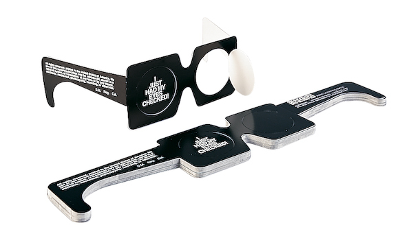 (Out of Stock) Blackbird Disposable Occluders, 50/Pack