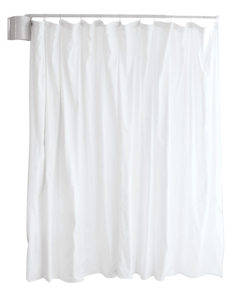 Replacement Curtain with Hooks for #5555