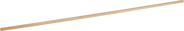 Plain 6" Applicator Sticks (1000/Bx)