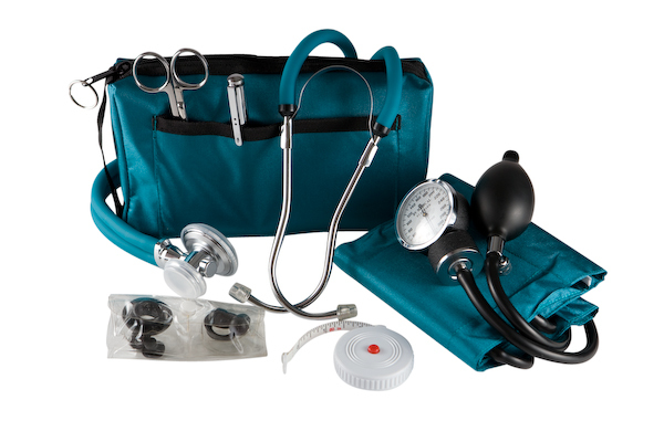 Diagnostic Combo Kit, Teal