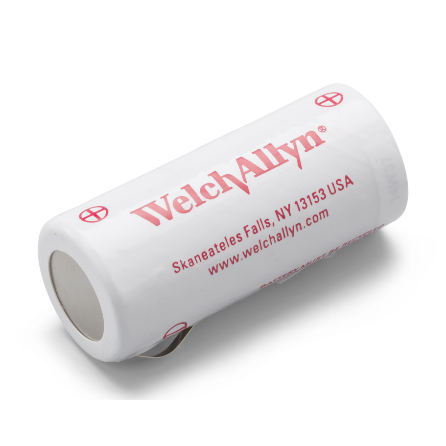 (Discontinued) Welch Allyn Rechargeable Battery #72000