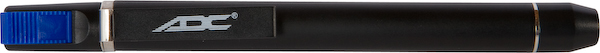 Adlite™ Pro Reusable LED Penlight, Black