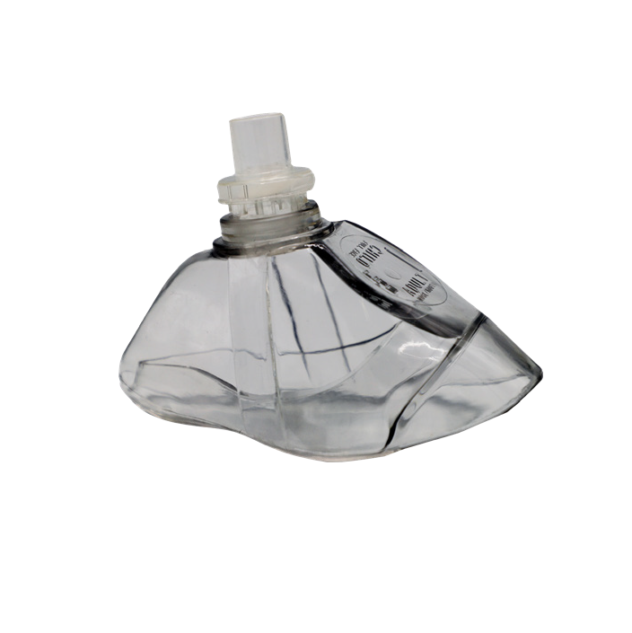 LIFE® CPR Mask - Mask & Valve Only
