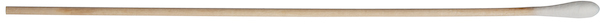 Economy 6" Cotton Tipped Applicators (100/Bag)