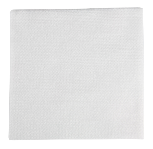 4" x 4" Economy Non-Woven Gauze Sponges 200/Bag