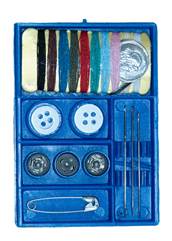 Travel Pocket Sewing Kit