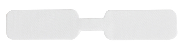 Large Butterfly Closures, 100/Box