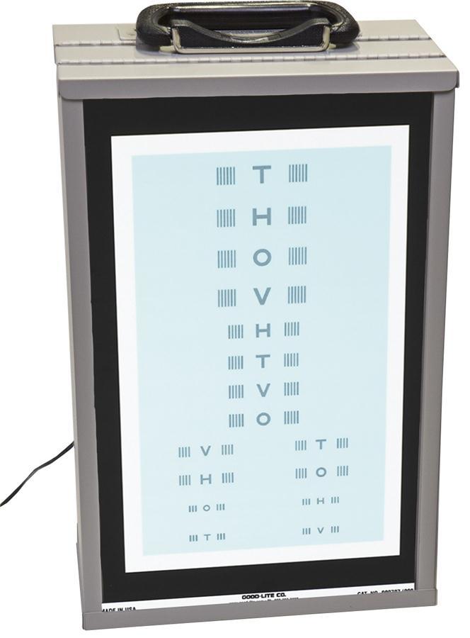 Good-Lite® Illinois Insta-Line Quantum™ Vision Screener