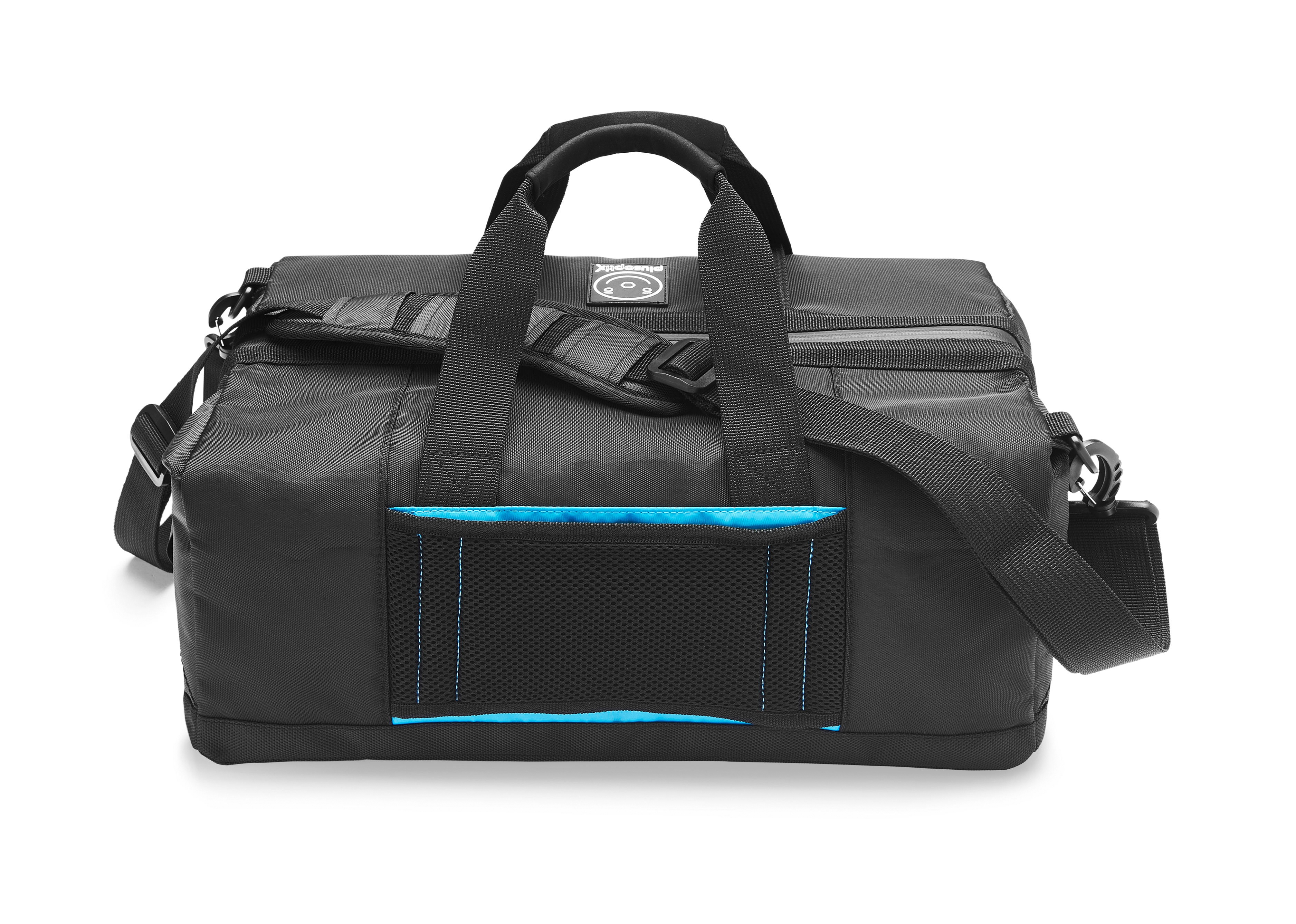 Carrying Case for Plusoptix Vision Screener S12R