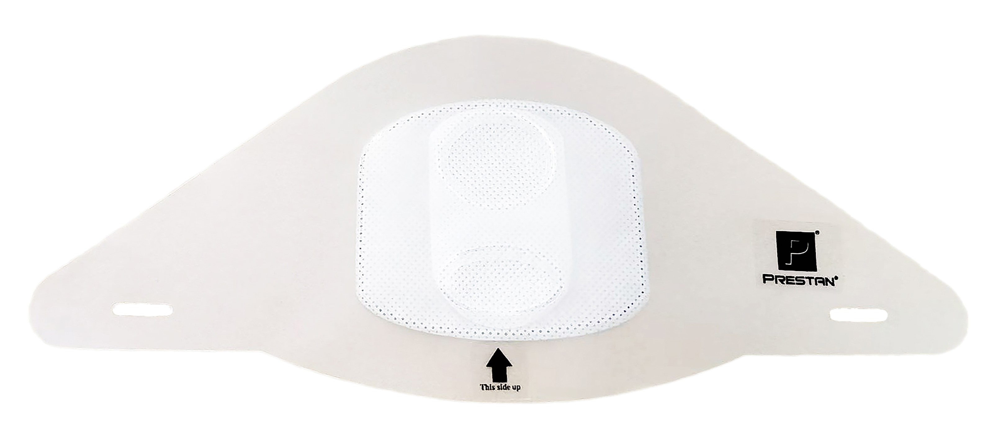 Proestor Shield Prestan® Pro+ Face Shield, 50/Pack