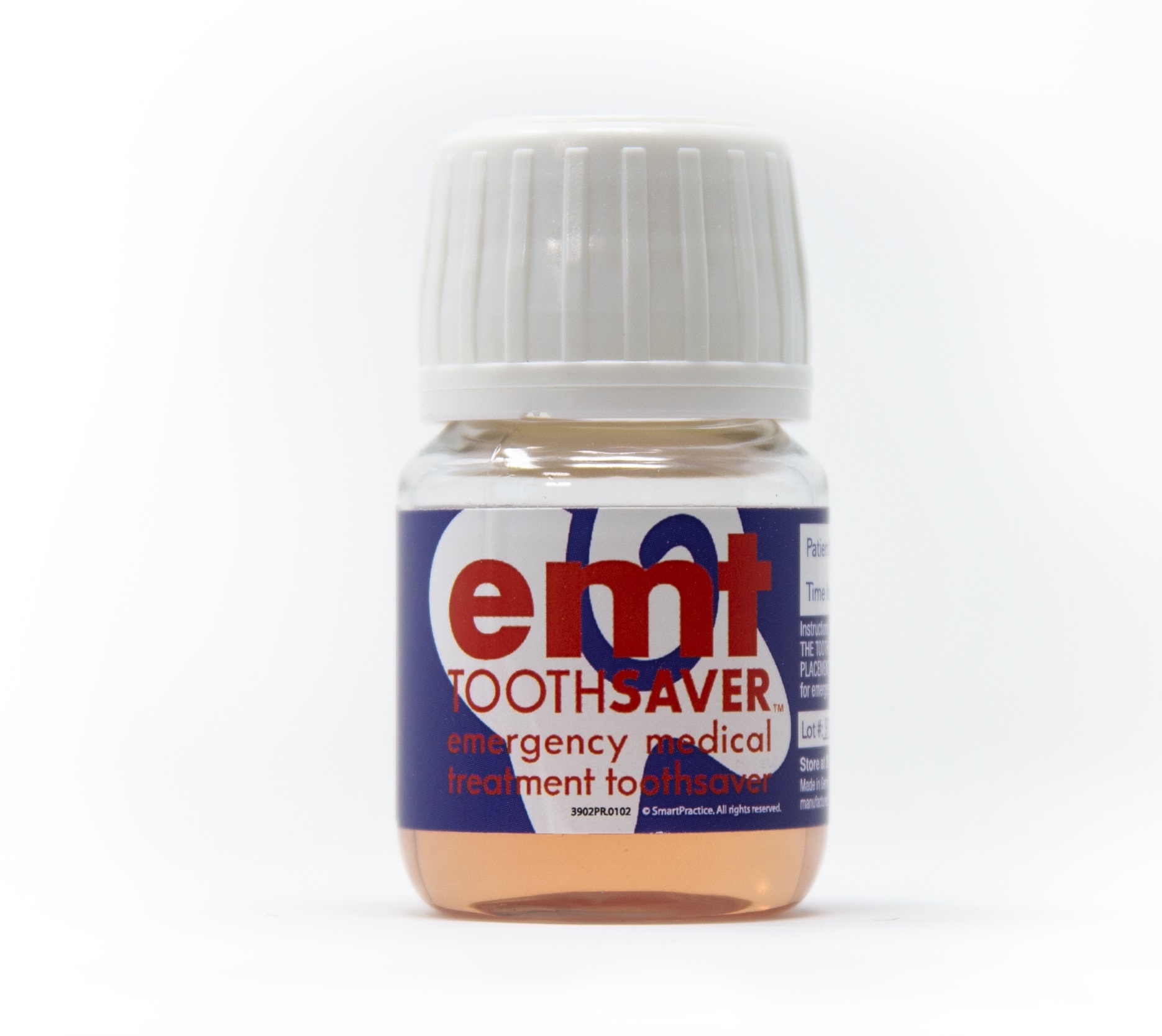 Tooth Savior EMT ToothSaver™ Tooth Preserving System