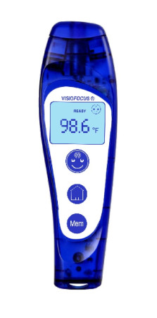 VisioFocus® Pro Non-Contact Thermometer