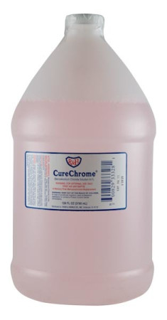 Benzalkonium Chloride, Gallon