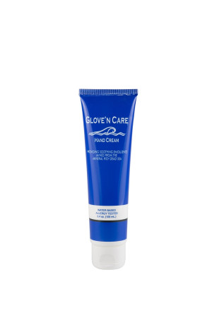 Glove'n Care Hand Cream, 3.4 Oz Tube