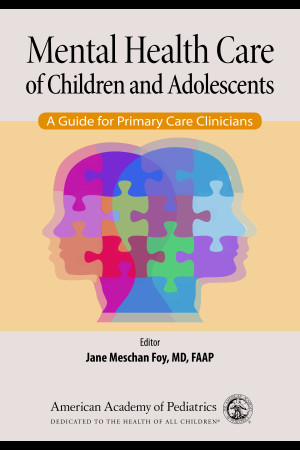 Mental Healthcare of Children and Adolescents