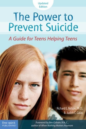 The Power to Prevent Suicide