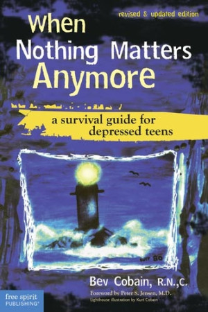 (Discontinued) When Nothing Matters Anymore