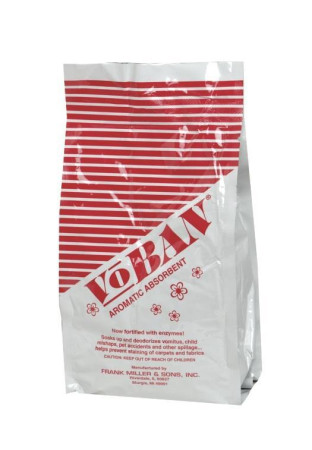 Voban 1 lb Bag