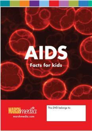 AIDS: Facts for Kids