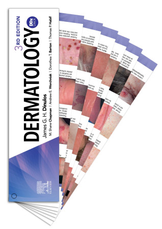 Dermatology DDXDeck, 3rd Edition