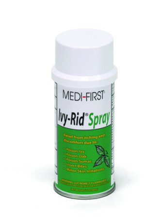 Ivy-Rid® Spray, 3 oz can