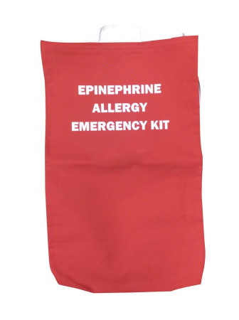 Replacement Evacuation Bag for #14011 & #14014