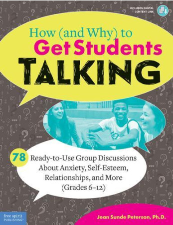 How (and Why) To Get Students Talking, 2019 Edition