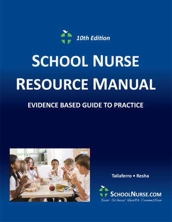 School Nurse Resource Manual