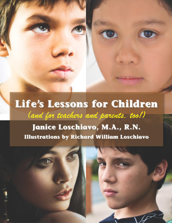 Life's Lessons for Children, Paperback