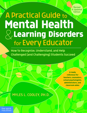 A Practical Guide to Mental Health & Learning Disorders