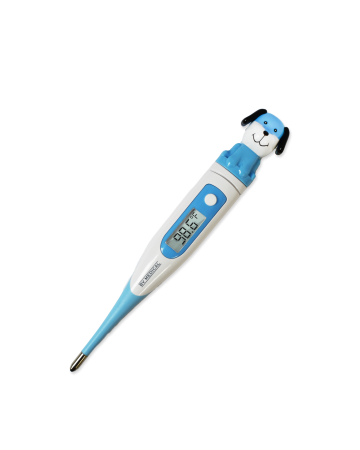 BV Medical® AnimaTemps Dog Digital Thermometer