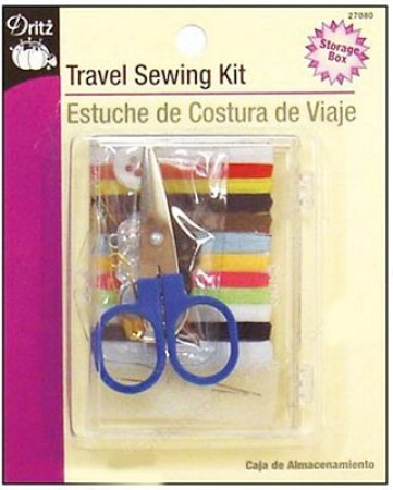 Travel Sewing Kit